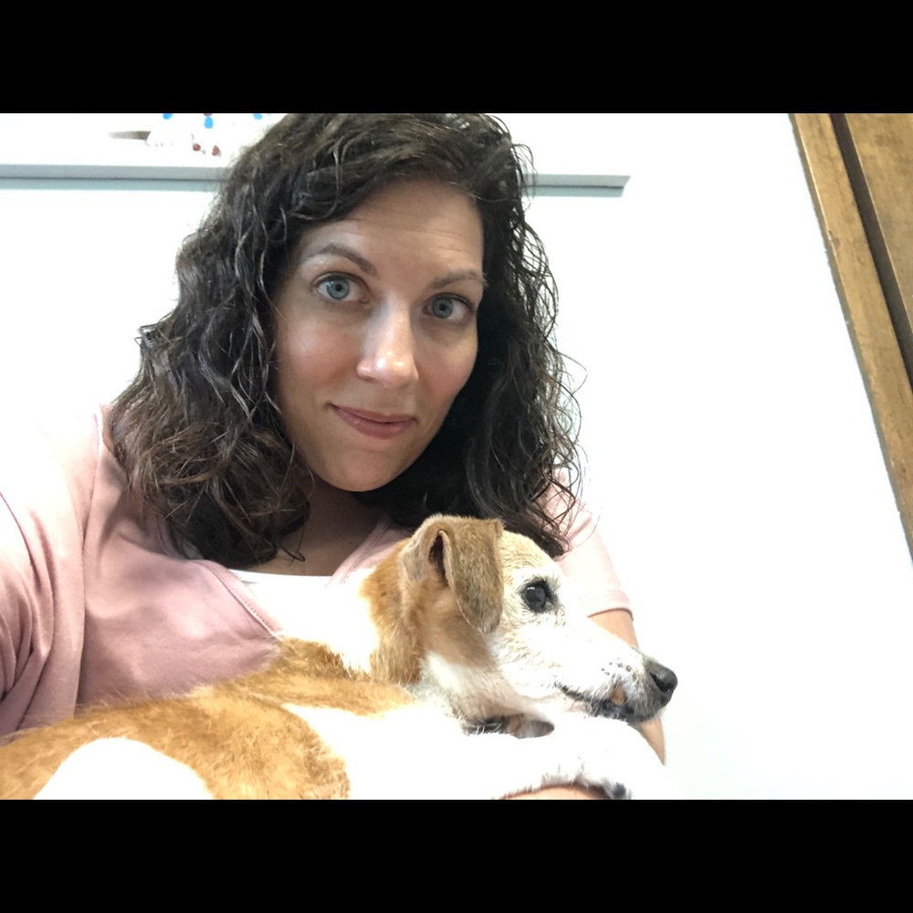 Meet your Posher, April